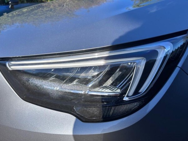 Used Vauxhall Crossland X 2020 for sale - 75990858: Photo 11