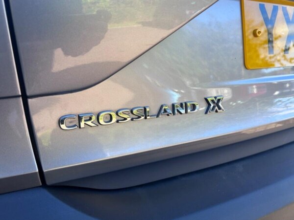Used Vauxhall Crossland X 2020 for sale - 75990858: Photo 14