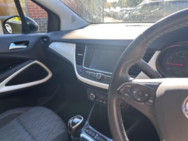 Used Vauxhall Crossland X 2020 for sale - 75990858: Photo 16