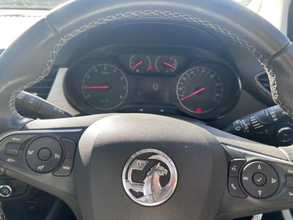 Used Vauxhall Crossland X 2020 for sale - 75990858: Photo 18