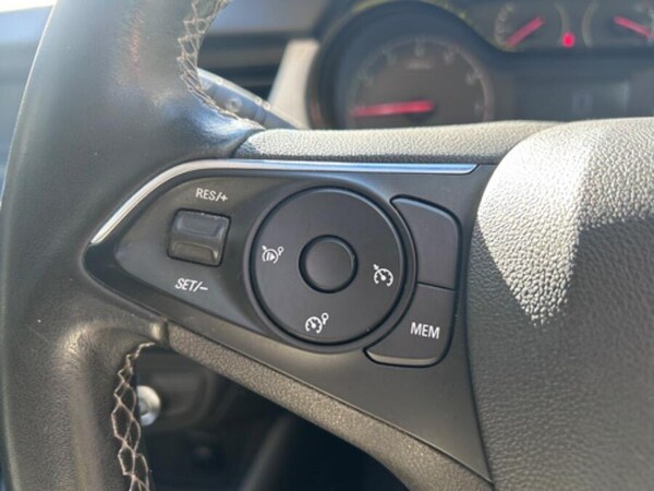 Used Vauxhall Crossland X 2020 for sale - 75990858: Photo 19