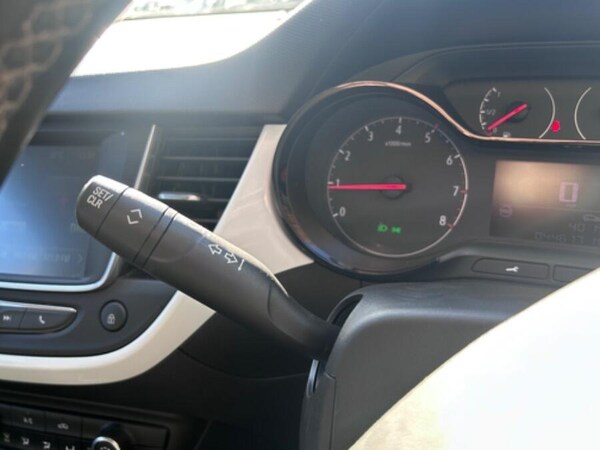 Used Vauxhall Crossland X 2020 for sale - 75990858: Photo 20