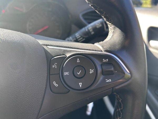 Used Vauxhall Crossland X 2020 for sale - 75990858: Photo 21