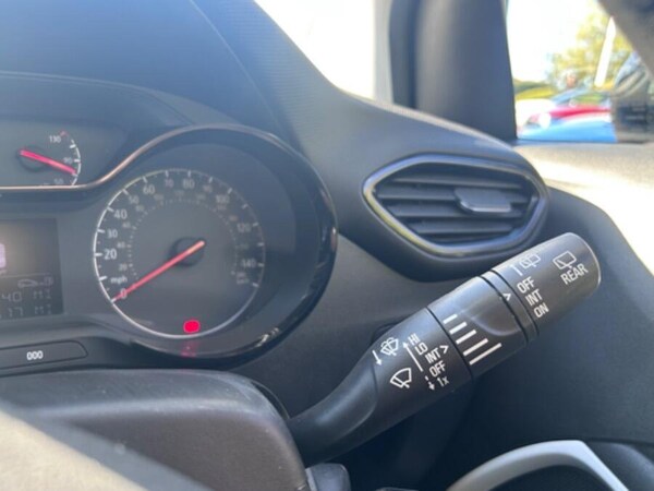 Used Vauxhall Crossland X 2020 for sale - 75990858: Photo 22