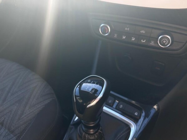 Used Vauxhall Crossland X 2020 for sale - 75990858: Photo 23