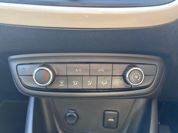 Used Vauxhall Crossland X 2020 for sale - 75990858: Photo 24