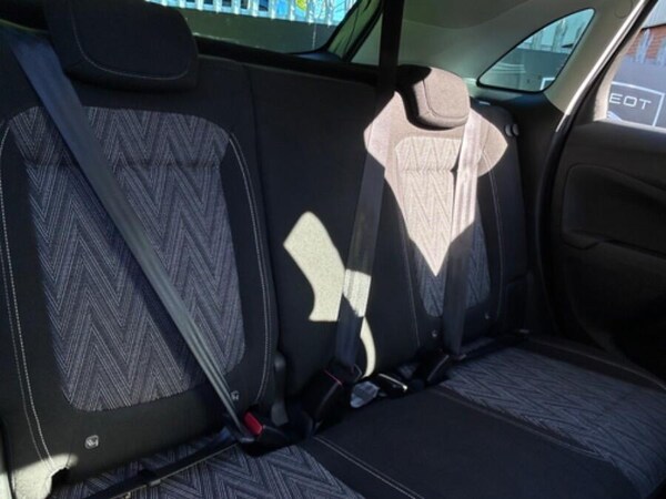 Used Vauxhall Crossland X 2020 for sale - 75990858: Photo 26