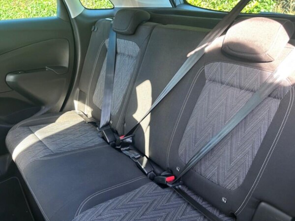 Used Vauxhall Crossland X 2020 for sale - 75990858: Photo 27