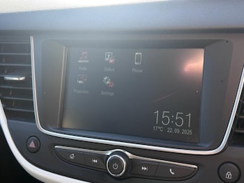 Used Vauxhall Crossland X 2020 for sale - 75990858: Photo 3