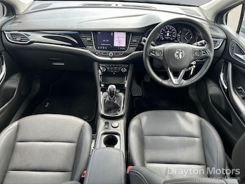 Used Vauxhall Astra 2020 for sale - 78759734: Photo