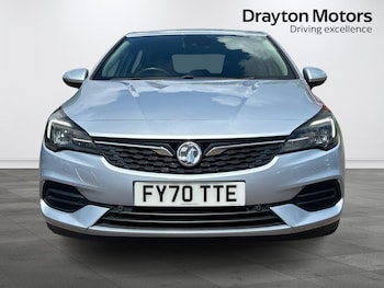 Used Vauxhall Astra 2020 for sale - 78759734: Photo