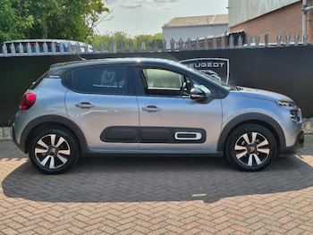 Used Citroen C3 2024 for sale - 75520747: Photo