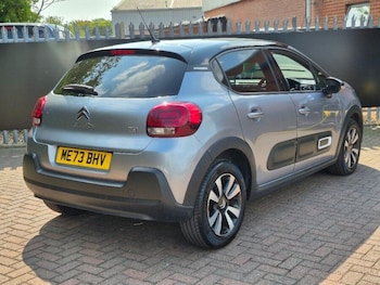Used Citroen C3 2024 for sale - 75520747: Photo