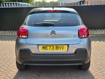 Used Citroen C3 2024 for sale - 75520747: Photo