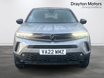 Used Vauxhall Mokka 2022 for sale - 78528946: Photo