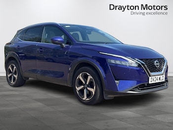 Used Nissan Qashqai 2024 for sale - 78601625: Photo