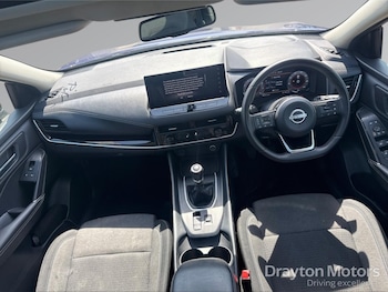 Used Nissan Qashqai 2024 for sale - 78601625: Photo