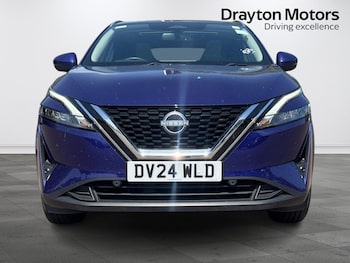 Used Nissan Qashqai 2024 for sale - 78601625: Photo