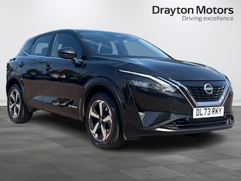 Used Nissan Qashqai 2023 for sale - 78910499: Photo