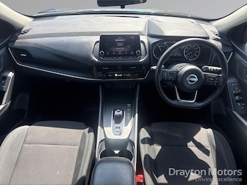 Used Nissan Qashqai 2023 for sale - 78910499: Photo