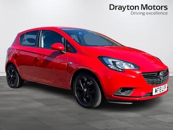 Used Vauxhall Corsa 2019 for sale - 79303947: Photo