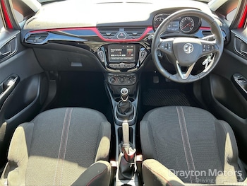 Used Vauxhall Corsa 2019 for sale - 79303947: Photo