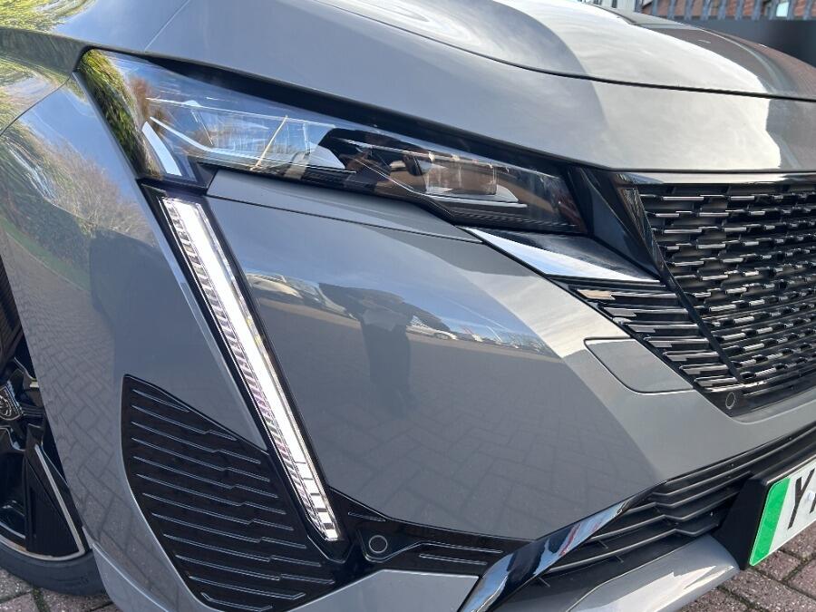 Used Peugeot 308 2025 for sale - 77321002: Photo 15