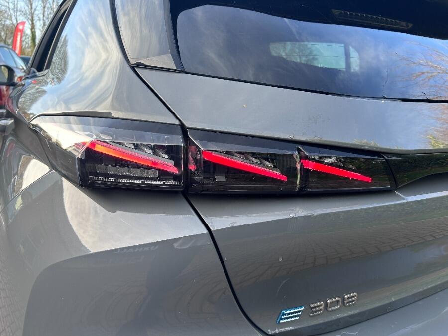 Used Peugeot 308 2025 for sale - 77321002: Photo 21
