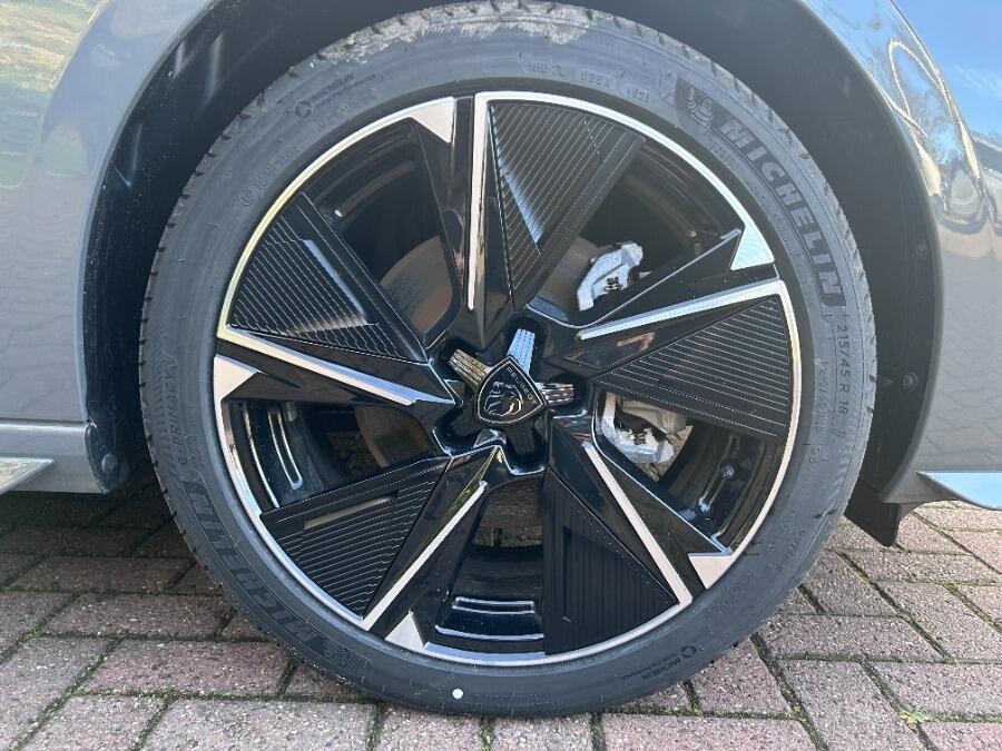 Used Peugeot 308 2025 for sale - 77321002: Photo 25