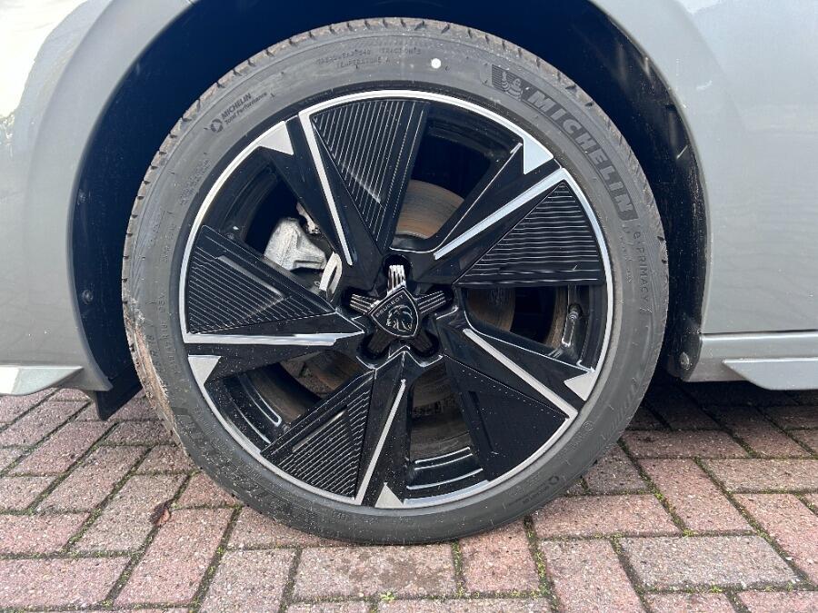 Used Peugeot 308 2025 for sale - 77321002: Photo 27