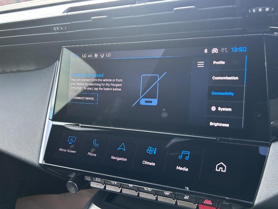 Used Peugeot 308 2025 for sale - 77321002: Photo 36