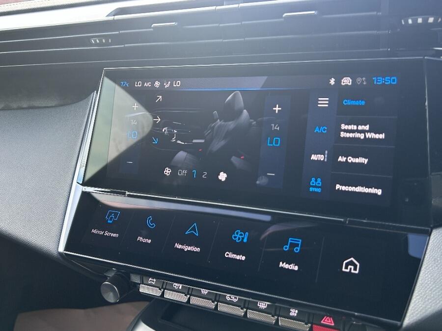 Used Peugeot 308 2025 for sale - 77321002: Photo 38