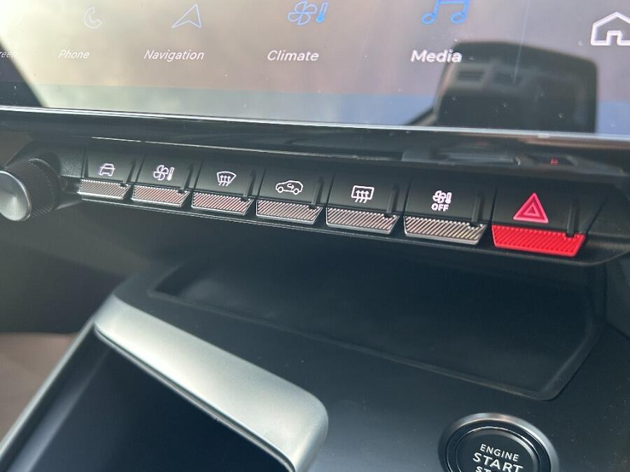 Used Peugeot 308 2025 for sale - 77321002: Photo 40