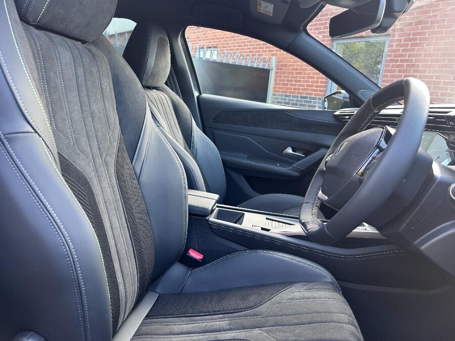 Used Peugeot 308 2025 for sale - 77321002: Photo 46