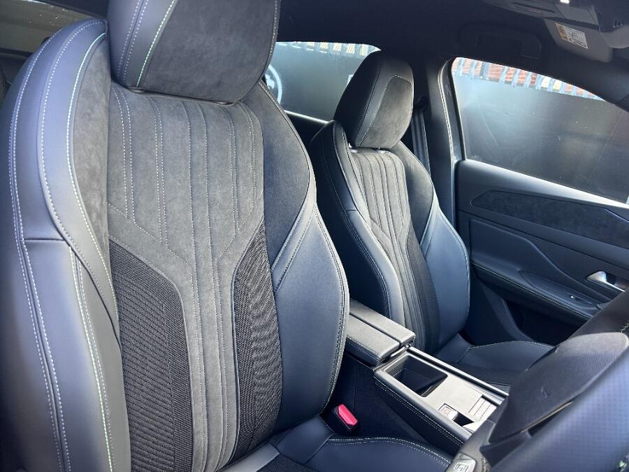 Used Peugeot 308 2025 for sale - 77321002: Photo 47