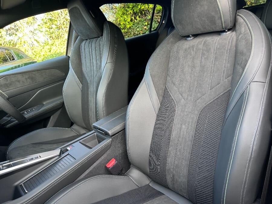 Used Peugeot 308 2025 for sale - 77321002: Photo 50