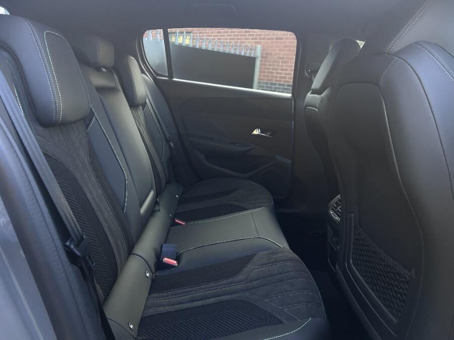 Used Peugeot 308 2025 for sale - 77321002: Photo 51