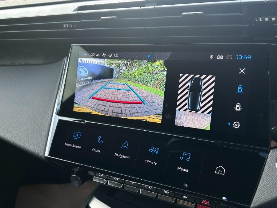 Used Peugeot 308 2025 for sale - 77321002: Photo 8