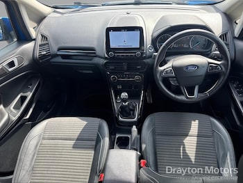 Used Ford Ecosport 2019 for sale - 78890982: Photo