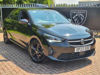 2023 (23) - 1.2 Gs Hatchback 5dr Petrol Manual Euro 6 (75 Ps)