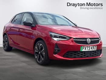 Used Vauxhall Corsa 2023 for sale - 79201892: Photo