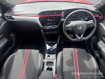 Used Vauxhall Corsa 2023 for sale - 79201892: Photo