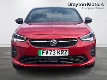 Used Vauxhall Corsa 2023 for sale - 79201892: Photo
