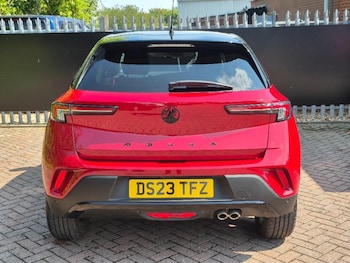 Used Vauxhall Mokka 2023 for sale - 75377768: Photo