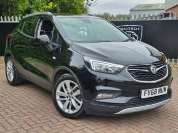 2019 (68) - 1.4T Active 5dr Auto