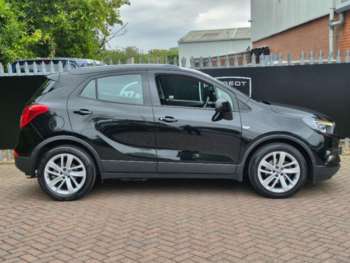 Used Vauxhall Mokka X 2019 for sale - 75310615: Photo