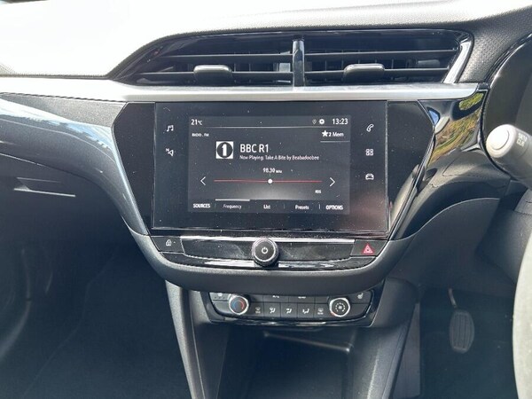 Used Vauxhall Corsa 2021 for sale - 76226233: Photo 12