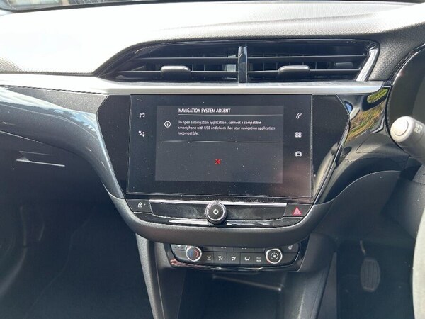Used Vauxhall Corsa 2021 for sale - 76226233: Photo 14