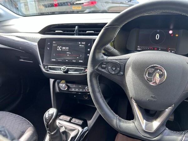 Used Vauxhall Corsa 2021 for sale - 76226233: Photo 15