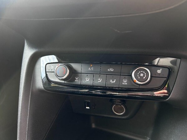 Used Vauxhall Corsa 2021 for sale - 76226233: Photo 17